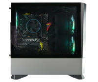 Iberload PC Gaming Intel i3-12100F, 16GB (2x8) DDR4-3200MHz, 1TB PCIe4.0 NVMe, GTX1650, W11h - details 2