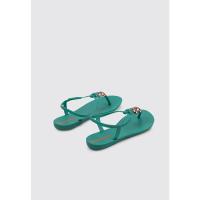 Ipanema IPANEMA CLASS BLOWN UP SANDAL FEM Chanclas Mujer Verde - details 2