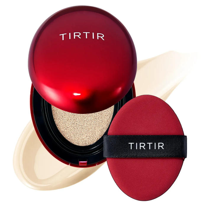Tir Tir Mask Fit Red Cushion 13W Cream 18g — oferta en Miravia