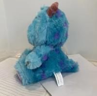 Almohada De Peluche Suave Para Decoraciones De Regalo Ideal Para Cumpleaños Y Navidad Figura De Peluche Para Niños - details 7