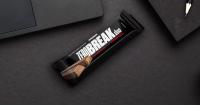25X ZERO BREAK DUO (25 BARRITAS) - Prozis  Sin azúcares añadidos  Nutritiva  Delicioso sabor - details 0