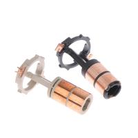 Anillo Coleccionador Cabeza De Cobre Para Generador Herramienta Para Buick Excelle Regal GL8 LaCrosse Citroen Peugeot Valeo - details 5