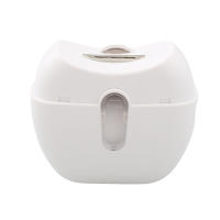 Cortauñas automático eléctrico, cortauñas eléctrico para bebés con luz, cortauñas recargable con recogedor, lima de uñas eléctrica para bebés, niños, personas mayores y cuidadores - details 6