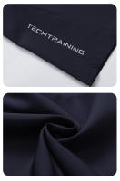Shorts Deportivos Para Hombre Verano Gimnasio Running Ciclismo Cintura Con Cordón Secado Rápido Transpirable Reflectante - details 12
