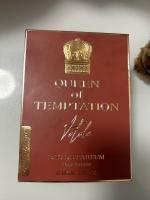 Perfume Queen of Temptation Fatale 100ml - Fragancia Femenina Intensa y Duradera de Georges Mezotti - details 2