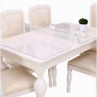 LILI HOME 🛡️ Hule Transparente – 0.2 mm de Espesor 🔍✨ Ancho fijo: 140 cm Protección invisible para tus muebles con máxima resistencia y discreción. 🔔 Aviso Importante: 📦 Enviamos el hule doblado para facilitar el transporte. Es posible que presente li - details 6