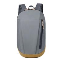 Mochila Deportiva Mini Para Hombres Y Mujeres Bolsa De Viaje Escolar Ligera Impermeable Transpirable Moda Con Material De Oxford Y Lining De Poliéster - details 14