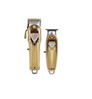 Perfect Beauty GOLD PACK-01 (Top Cut TC-01 + Top Cut Trimmer TCT-01) Máquinas de corte y detalle - details 0