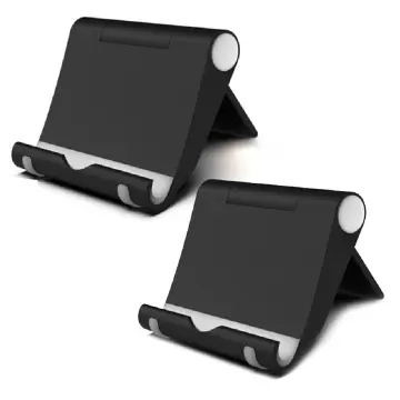 Wishacc Atril, Soporte, Placa Principal Plegable Ajustable Para Libros