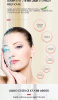 Máscara De Luz LED Para El Rostro 7 En 1 Dispositivo De SPA Facial Rejuvenecimiento De La Piel Máquina De Belleza Corporal Para El Cuidado De La Piel - details 6