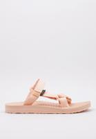Teva Universal Slide - Chancla Mujer Rosa - Cómoda y Versátil - details 0