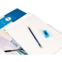 MINI-PACK ACURELA BASIK 6 H. A/3 370 GR. CANSON - details 2