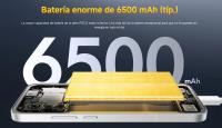 Xiaomi POCO F7 5G 12+256GB|12GB+512GB Cámara Sony de 50 MP con OIS, Pantalla AMOLED de 6,83'' 1.5K a 120Hz, Snapdragon 8s Gen 4, Hypercharge 90W, Cargador no Incluido - details 11