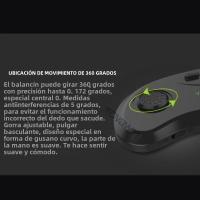 VR Shinecon 6.0 Cabeza De Auriculares Versión 3D Realidad Virtual Estéreo Con Control Remoto Para IOS Android Visión Inmersiva - details 18