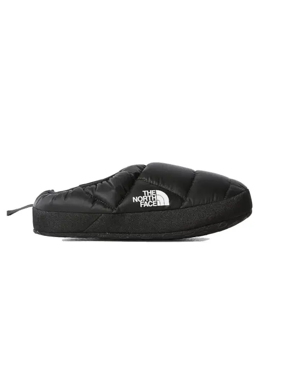 Pantuflas Mujer The North Face Thermoball Tent V Negra - 1