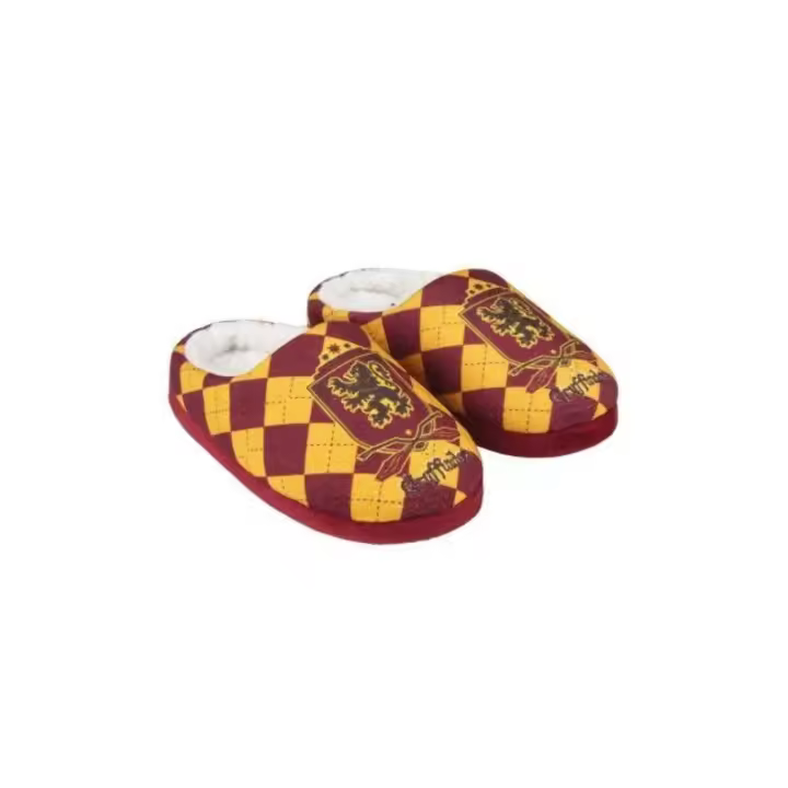 Zapatillas de Casa Harry Potter™ infantil (Artesania Cerda) - 1
