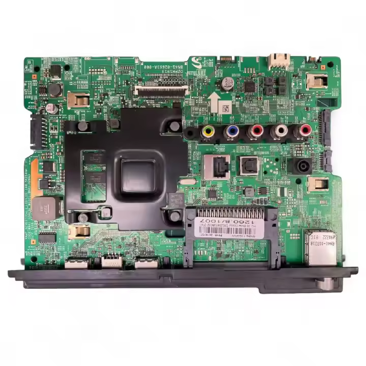 Placa Main SAMSUNG UE32T4305AK BN94-13998W BN41-02663A - 1
