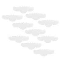 10Pcs Parches De Hidrocoloides Para Quitar Quemaduras Y Acné Parches De Limpieza Profunda Para Puntos Negros Y Nariz - details 3