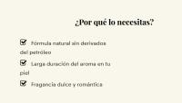 Salad Code - Happiness Eau de parfum. Fragancia natural y vegana 100 ml - details 0