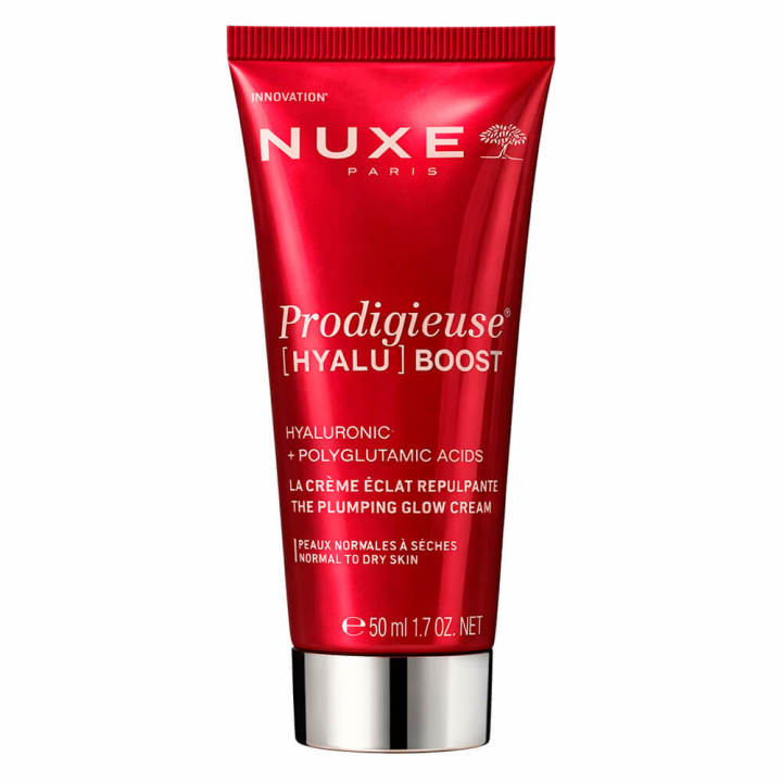 Nuxe Prodigieuse Boost Crema Iluminadora Repulpante 50ml — oferta en Miravia