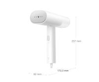 Nueva 2024 Xiaomi Mijia Arrugas Garment Steamer 2 Hierro De Vapor Portátil Para Ropa Ajustable Plegable Para Viajes Y Hogar - details 13
