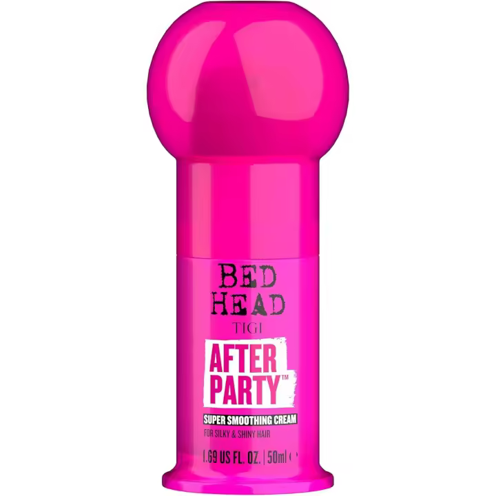 BED HEAD by TIGI - After Party, Suavizante para pelo brillante, tamaño de viaje 50 ml - 1