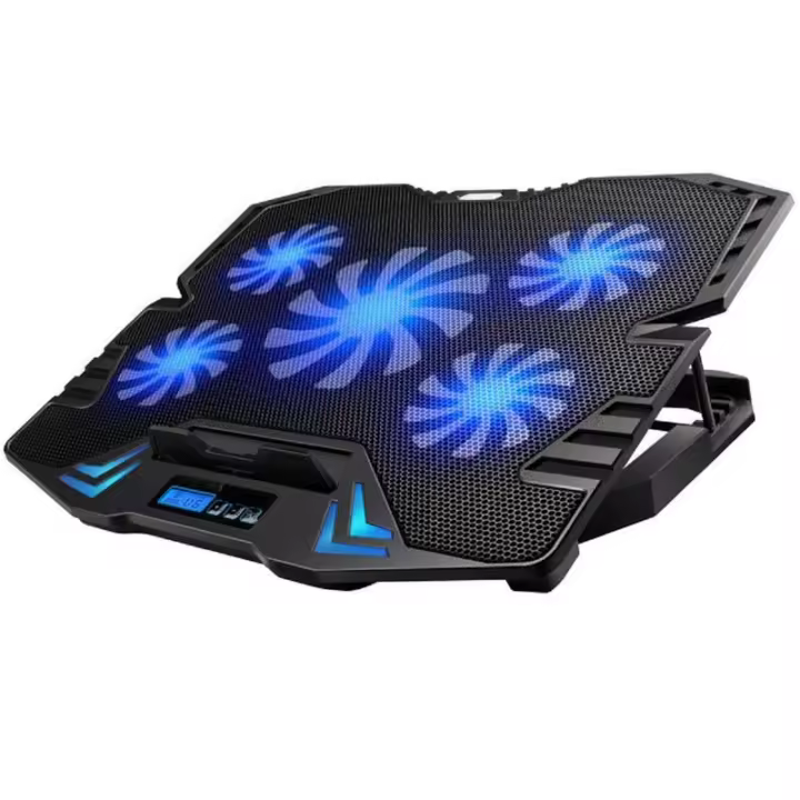 Ewent ew1259 laptop cooling base up to 17 - 1