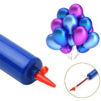 Kit De Inflador De Bolas Portátil Mini Con Agujas 10Pcs Para Baloncesto Balonmano Fútbol Voleibol Bolas De Aire Manual - details 5