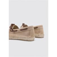 Limma EMILIO Esparto Plano Hombre Beige - details 2