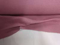 No Application Application Application Application Application Application Tela Waffle 100% Algodón para Ropa de Cama, Mantas, Almohadones, Batas y Ponchos - details 0