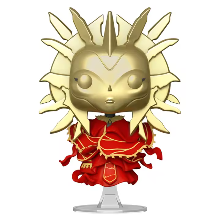 Figura Pop Dragones Y Mazmorras Lady Of Pain-Figura de Vinilo Coleccionable - Idea de Regalo- Mercancia Oficial - Juguetes para Niños y Adultos - Movies Fans - Muñeco para Coleccionistas y Exposición - 1