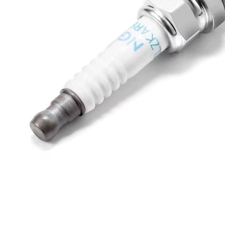 Plug De Encendido Original NGK ILZKAR8H8S 95112 Laser Iridio Plata Para Honda CIVIC Vezel X-RV U-RV Jade CRIDER Acura CDX 1.5T - 1