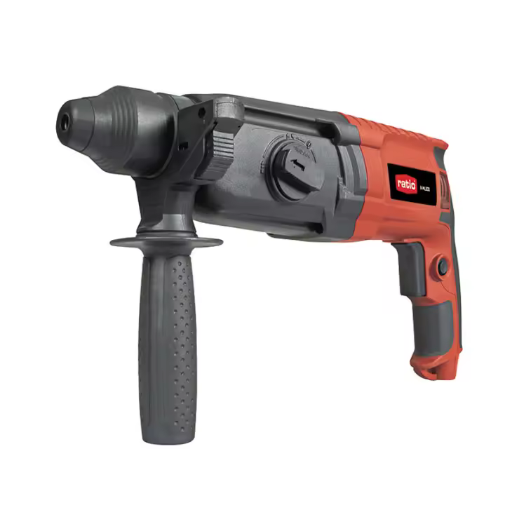 RATIO 7994X492 - Martillo perforador batería R-ML800 - 1