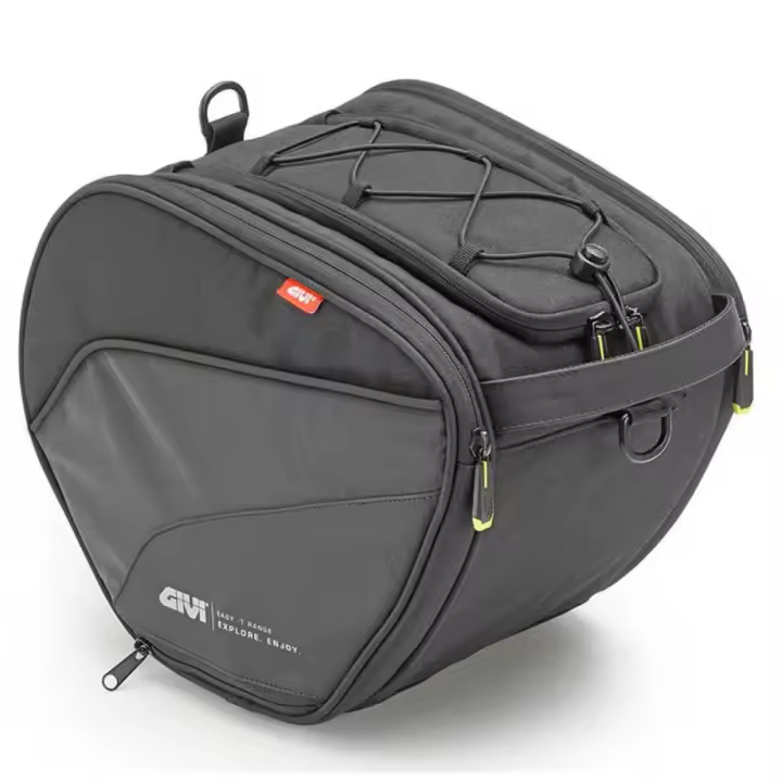 Givi Bolsa De Túnel Easy-t 15l - 1