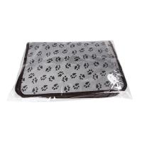 Manta eléctrica para mascotas, almohadilla de calentamiento de invierno, nido calentado para gatos y perros, calentador impermeable, protección de apagado, alfombrilla resistente a las mordeduras, cama - details 13