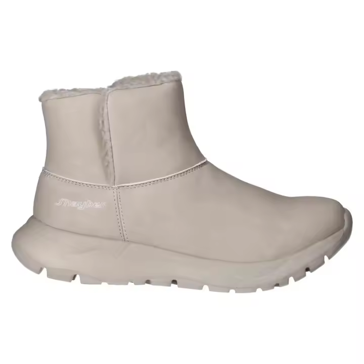 Botas J'Hayber Checho para mujer en color beige - 1