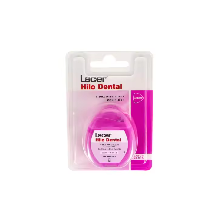LACER HILO DENTAL EN PTFE - 1
