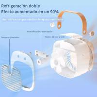 Aire acondicionado para coche en color Blanco Radiador y ventilador para motor normal productos pelisrosos - details 1