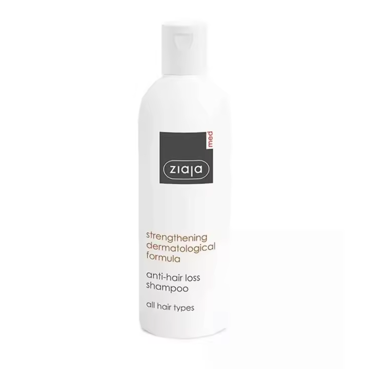 Anti-Hair Loss Shampoo - 1