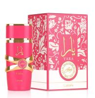 Perfume Yara Candy de Lattafa ORIGINAL Para Mujer, Perfume Lattafa, EAU Árabe Fragancia Dulce, 100ml - details 0