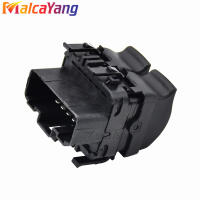 Interruptor De Pupitre Del Vidrio Frontal Izquierdo Para Renault Clio II 1998-2015 Control Botón 8200060045 Material ABS Eléctrico - details 4