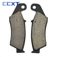 Frenos Delanteros Y Traseros Para Motocicleta Honda CR125R CR250R 2002-2007 CRF250R CRF250X CRF450R CRF450X CRF250RX CRF450RX 2002-2022 Piezas De Metal Y Aleaciones De Cobre - details 7