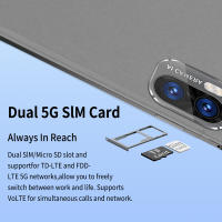 5G Nueva Tableta de 10,1 Pulgadas Android 13 14 Core Procesador 16GB RAM 1TB ROM WiFi Bluetooth 1TB Ampliar IPS Pantalla Full HD 20000mAh Bateador - details 11