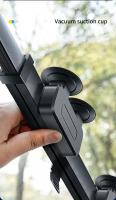Protector De Ventanas De Coche Plegable Y Retráctil Anti-Sol En Aluminio Para Ventanas Frontales Y Traseras Accesorio Automotriz - details 6