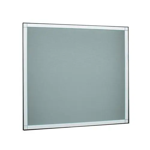 Kit mosquitera FREIXER Y COLLELL fija blanco 120x120cm - 1