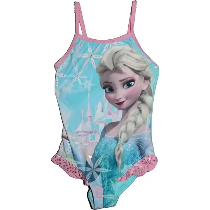 Frozen -  Bañador - 1