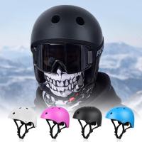 Helmet de patineta, tabla de surf, helmet de patinaje, helmet de seurdad para niños, helmet de balance para adultos, Escalada en Roca al Aire Libre - details 5