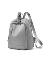 Mochila De Nylon Para Tiempo Libre, Puede Llevarse a Una Hombro O Cruzado, Nueva Y Unisex - details 10