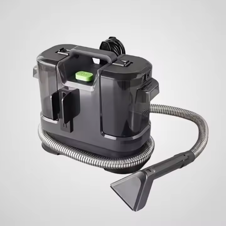 IPX4 Aspirador Multiusos-12Kpa de Potencia de succión, 80DB de Bajo Ruido, ajustado para uso en la Oficina y el hogar. - 1