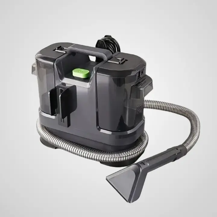 IPX4 Aspirador Multiusos-12Kpa de Potencia de succión, 80DB de Bajo Ruido, ajustado para uso en la Oficina y el hogar. - 1